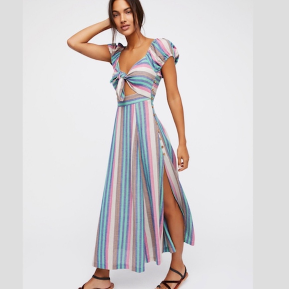 Free People Dresses & Skirts - Free People Getaway Dress